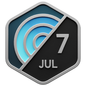 Badge 15